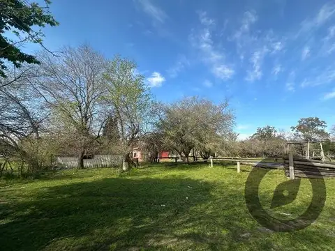 Terreno en Venta en Ministro Rivadavia, USD 100.000