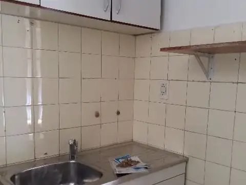 Departamento en Alquiler en Villa Ortuzar, $ 550.000