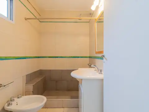 Departamento en Alquiler de 3 ambientes
