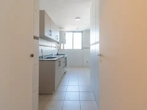 Departamento en Alquiler 45 años