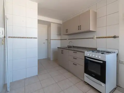 Departamento 3 ambientes alquiler balvanera balcón