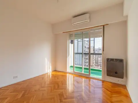 Departamento en Alquiler de 2 dormitorios