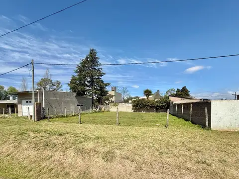 La Plata  al 1500