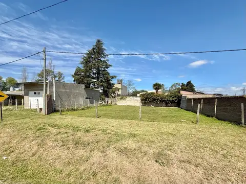 Terreno en Venta de 306,0 m2