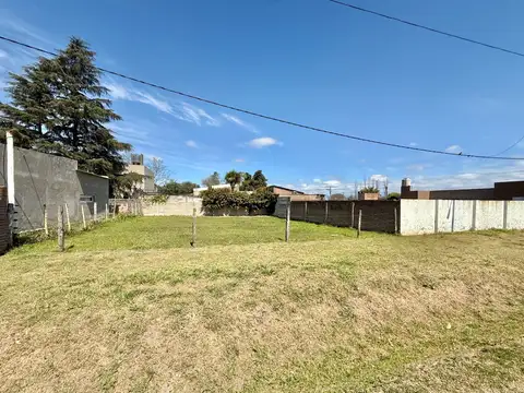 La Plata  al 1500