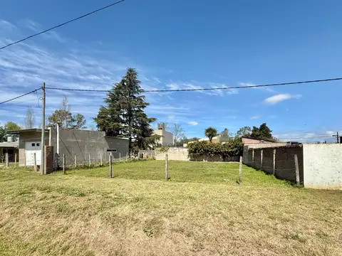 Terreno en Venta en Cañada de Gómez, USD 15.000