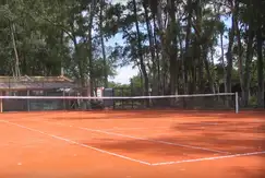 Actividades deportivas futbol, tenis, basquet en El Aromo en Congreve 900 en Escobar, Buenos Aires
