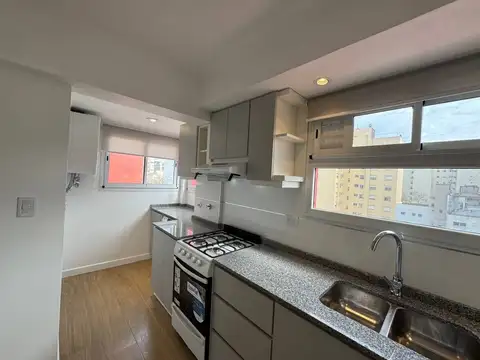 Departamento en Venta al Norte