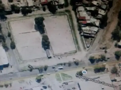 Av. Pasco  2100