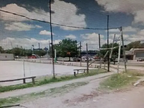 Terreno en Venta en Adrogue, USD 2.000.000