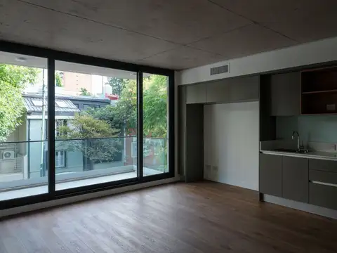 Departamento en Venta en Nuñez, USD 137.000