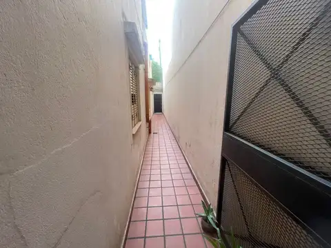 Depto Tipo Casa en Alquiler de 2 ambientes