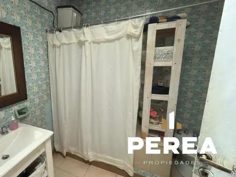 Casa en calle San Martin