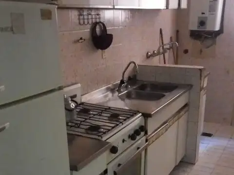 Departamento en Venta de 2 dormitorios