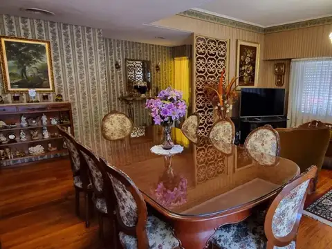 Casa en Venta en Villa Devoto, USD 360.000