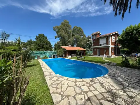 Casa en Venta 26 años