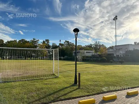 DEPARTAMENTO EN ALQUILER Y ALQUILER EN LAGOON PILAR - MAROTO PROPIEDADES