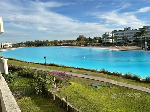 Departamento en Alquiler y venta  en Lagoon - Pilar - MAROTO PROPIEDADES