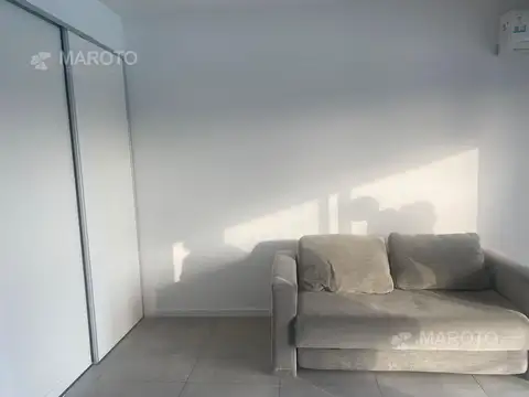 DEPARTAMENTO EN VENTA Y ALQUILER EN LAGOON PILAR - MAROTO PROPIEDADES