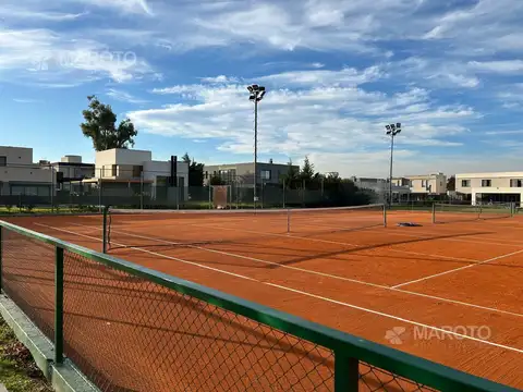 Departamento en Alquiler y venta  en Lagoon - Pilar - MAROTO PROPIEDADES