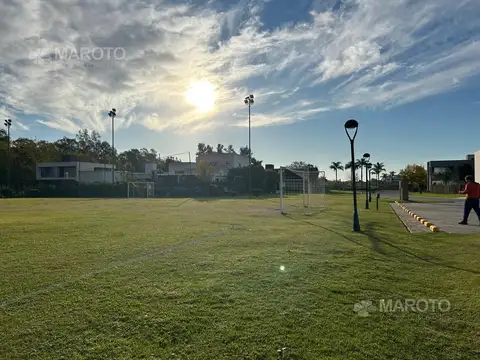 Departamento en Alquiler y venta  en Lagoon - Pilar - MAROTO PROPIEDADES