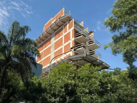 Alvarez Thomas 1600, Piso 2