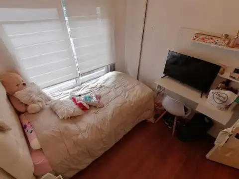 3 AMB AL FRENTE - DOS BAÑOS COMPLETOS- PATIO Y COCHERA