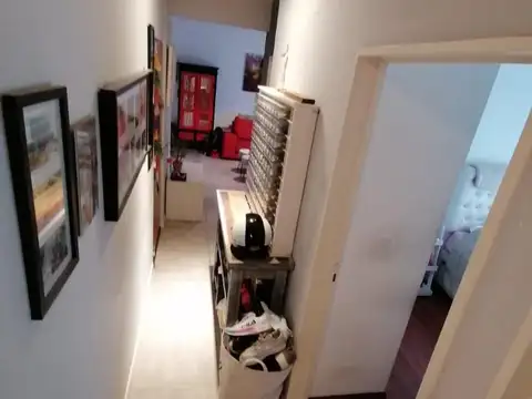 Pasaje Lituania 5450 , Piso 1