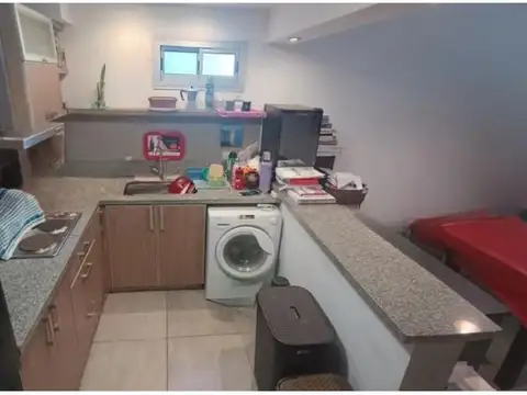 Departamento en Venta 8 años