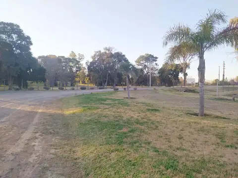 ZARATE GOLF PARK
