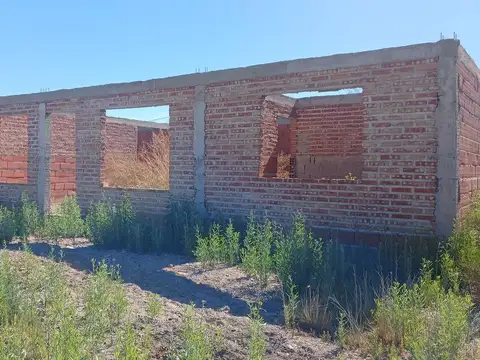 OPORTUNIDAD  TERRENO CON ADELANTO B° ALMAS AZULES 