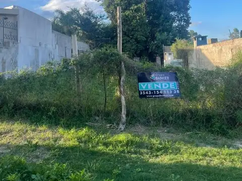 Terreno en Venta en Cordoba, Capital