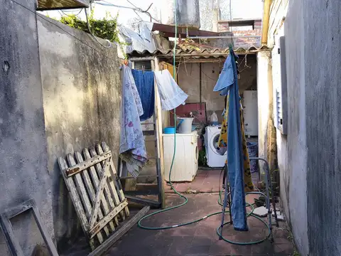 Terreno en Venta en Victoria, USD 100.000