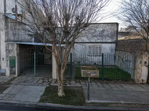 Terreno en Venta 35  mts Fondo