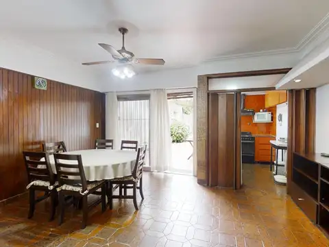 Casa en Venta 35 años