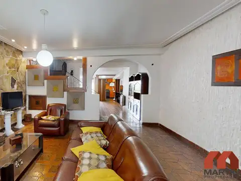 Casa en Venta en Olivos Maipu/Uzal, USD 250.000