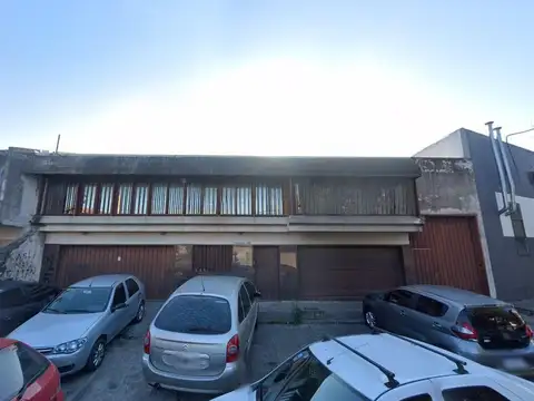 Venta Depósito de 1.345 m2 - Zona San Justo