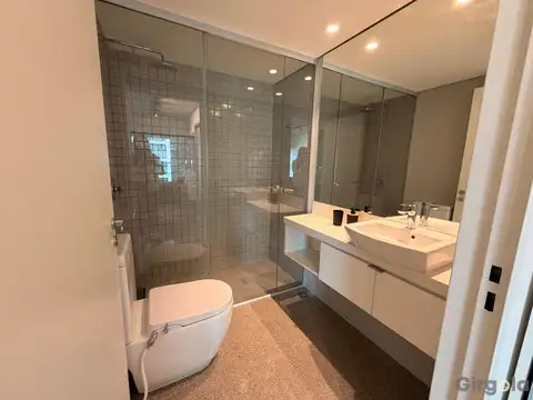 Departamento en Alquiler A Estrenar