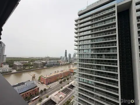 Departamento en Alquiler al Sureste