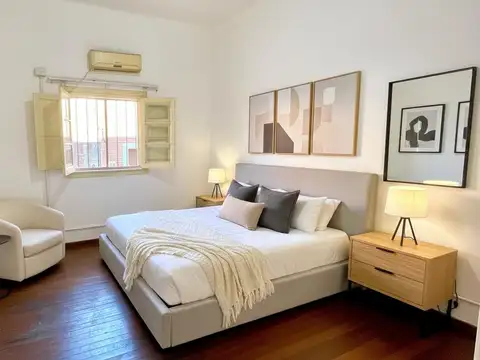Casa en Alquiler en San Fernando Vias  /  Libertador, $ 800.000