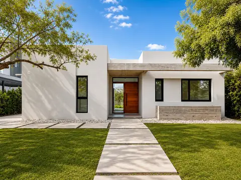 Casa  en Venta en Santa Guadalupe, Pilar del Este, Pilar