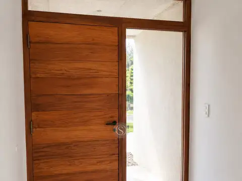 Casa en Venta 5 años