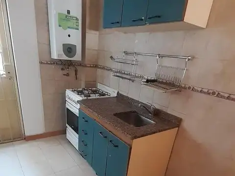 Departamento en Alquiler de 3 ambientes