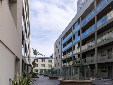 Departamento en Venta en Abasto, Rosario
