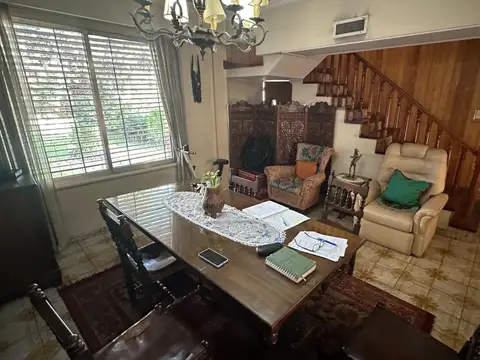 Casa en Venta en Saavedra, USD 380.000