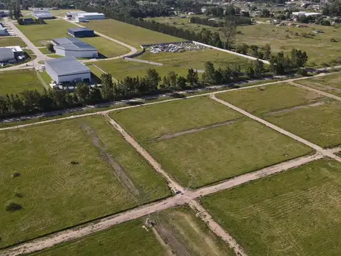 Terreno en Venta en San Vicente, Partido de San Vicente