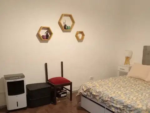 PH 2 Ambientes con patio SIN EXPENSAS