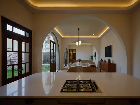 Casa SE VENDE