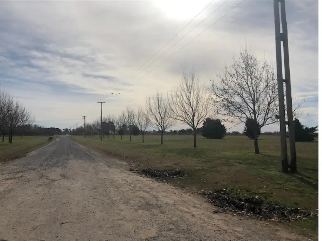 B Cerr El Chaja, campo con seguridad , todo por asfalto - Foto 14