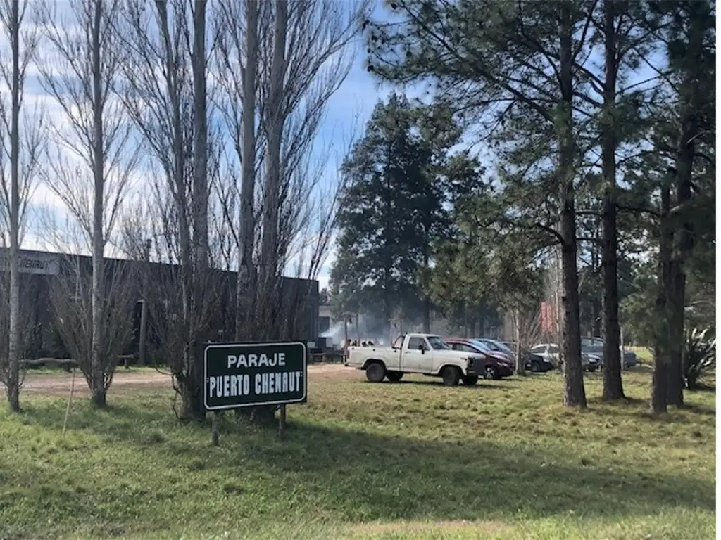 B Cerr El Chaja, campo con seguridad , todo por asfalto - Foto 13